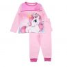 Pyjama coton Fille Unicorn