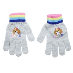 Bonnet gants Paw Patrol