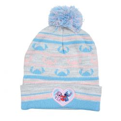 Bonnet gants Lilo & Stitch