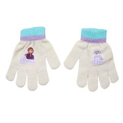 Bonnet gants snood La Reine des Neiges