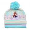 Bonnet gants snood La Reine des Neiges