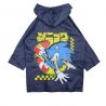 Impermeable Sonic