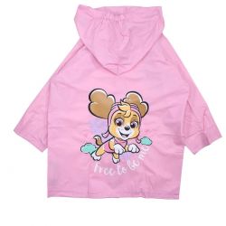 Impermeable Paw Patrol