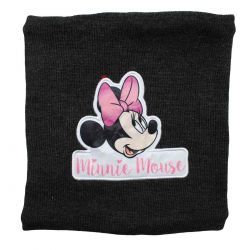 Bonnet gants snood Minnie 