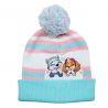 Bonnet gants snood Paw Patrol