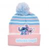 Bonnet gants Lilo & Stitch