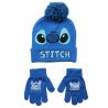 Bonnet gants Lilo & Stitch