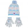 Bonnet gants Lilo & Stitch