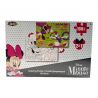 Puzzle de coloriage 100 pièces Minnie