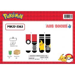 Chaussette Pokemon