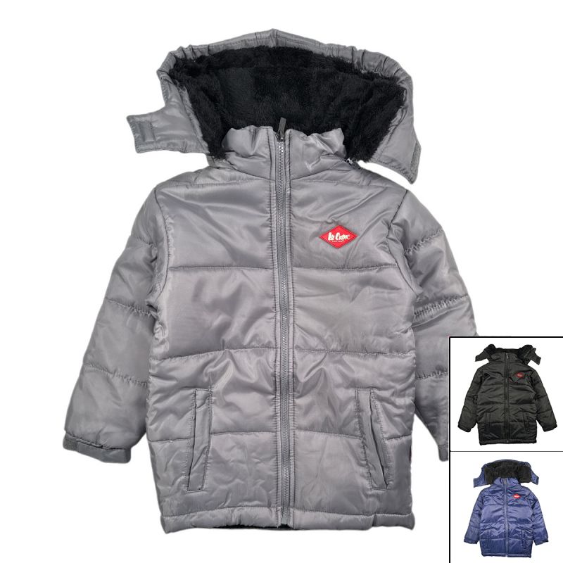 Parka garçon Lee Cooper