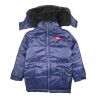 Parka garçon Lee Cooper