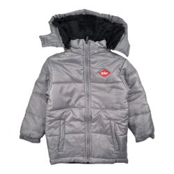 Parka garçon Lee Cooper