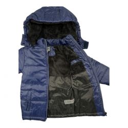 Parka garçon Lee Cooper