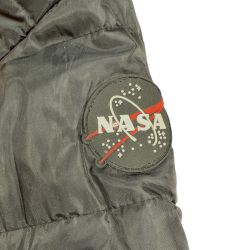 Parka garçon Nasa