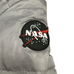 Parka garçon Nasa