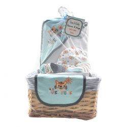 Coffret naissance 8 pièces Tom Kids