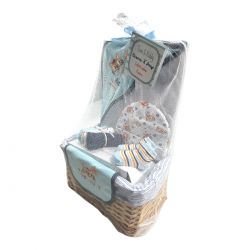 Coffret naissance 8 pièces Tom Kids