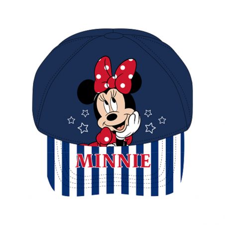 Casquette Fille Minnie