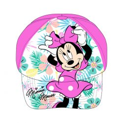 Casquette Fille Minnie