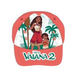 Casquette Fille Vaiana