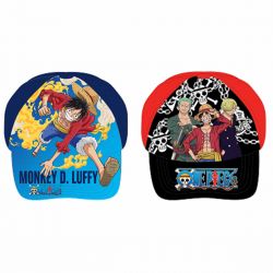 Casquette Garçon One Piece