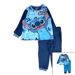 Pyjama Garçon Lilo & Stitch