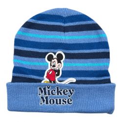 Bonnet Garçon Mickey