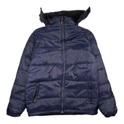 Parka Nasa Homme