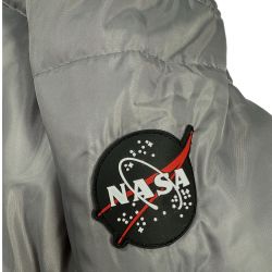 Parka Nasa Homme