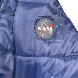 Parka Nasa Homme