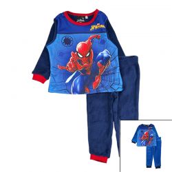 Pyjama Garçon Spiderman