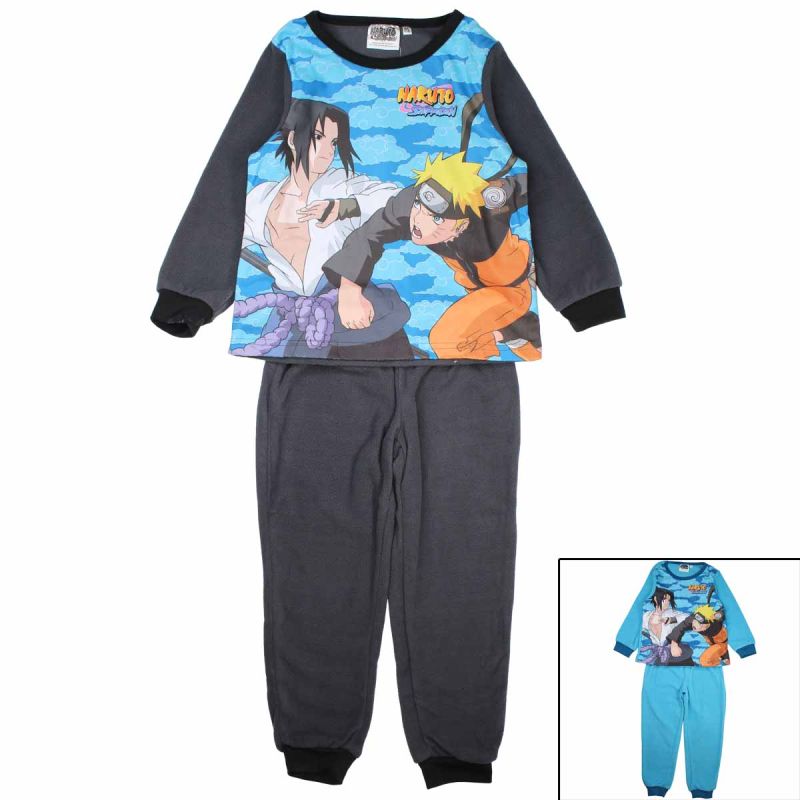 Pyjama polaire Naruto