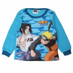 Pyjama polaire Naruto