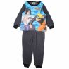 Pyjama polaire Naruto