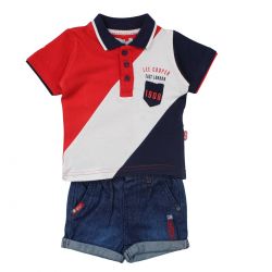 Ensemble bebe Lee Cooper