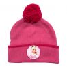 Bonnet Gants Snood Fille Barbie