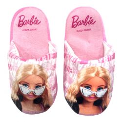 Pantoufle Fille Barbie