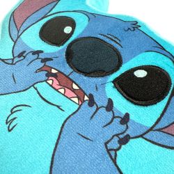 Coussin Garçon Lilo & Stitch