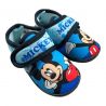 Chausson Garçon Mickey