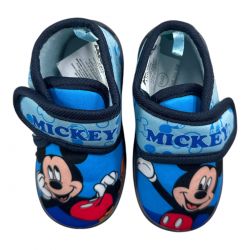 Chausson Garçon Mickey