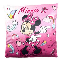 CoussinFille Minnie