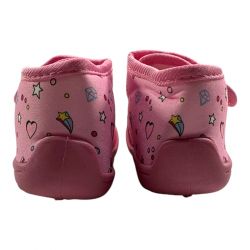 Chausson Garçon Minnie