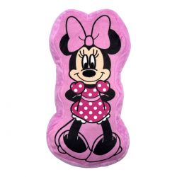 Coussin Fille Minnie