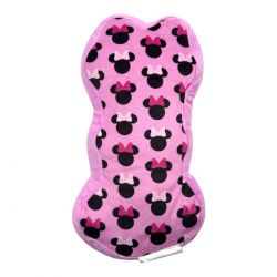 Coussin Fille Minnie