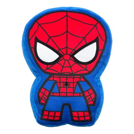 Coussin Garçon Spiderman