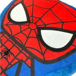 Coussin Garçon Spiderman