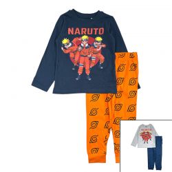 Pyjama Naruto