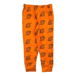 Pyjama Naruto