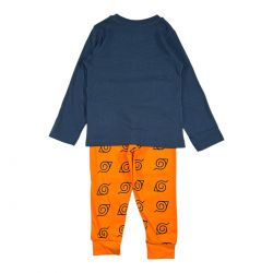 Pyjama Naruto